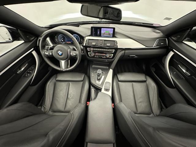 Bmw Série 4 Gran Coupé image 5