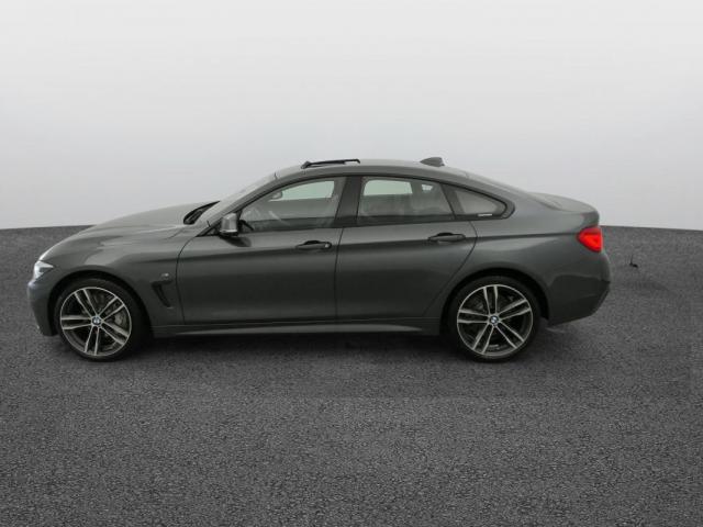 Bmw Série 4 Gran Coupé image 3