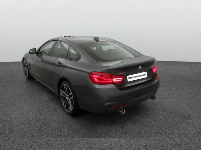 Bmw Série 4 Gran Coupé image 4