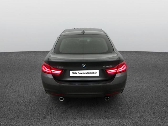 Bmw Série 4 Gran Coupé image 1