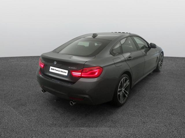 Bmw Série 4 Gran Coupé image 8
