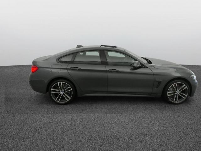 Bmw Série 4 Gran Coupé image 6