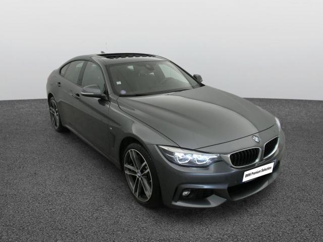 Bmw Série 4 Gran Coupé image 7