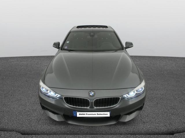 Bmw Série 4 Gran Coupé image 9