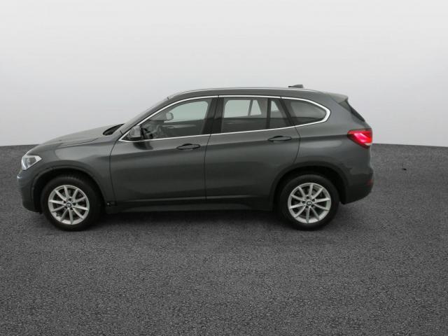 Bmw X1 image 6