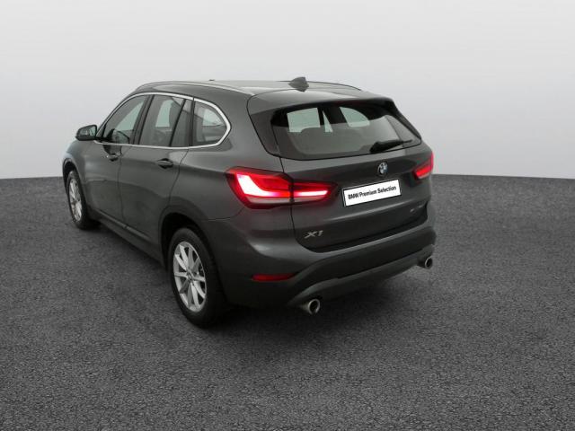 Bmw X1 image 9