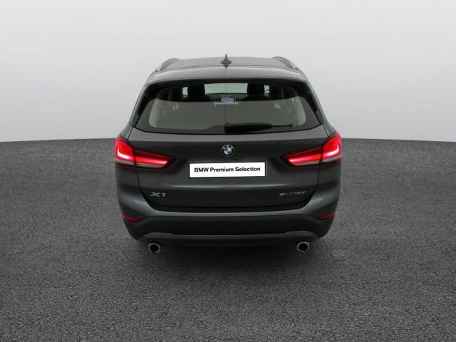 Bmw X1 image 7