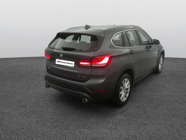 Bmw X1 image 4
