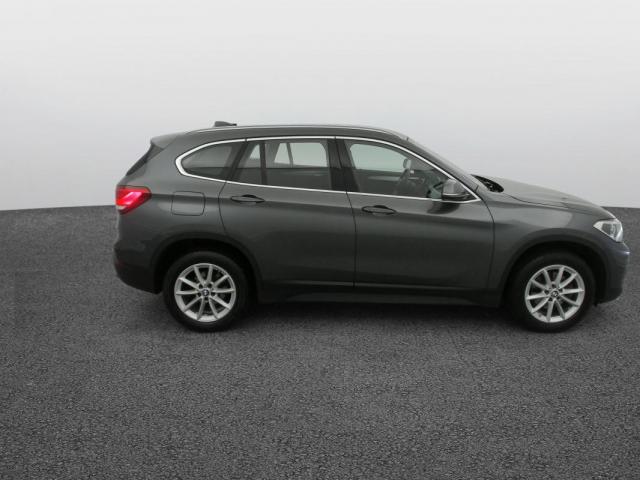Bmw X1 image 1