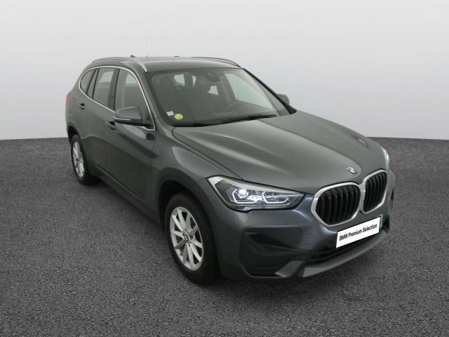 Bmw X1 image 8
