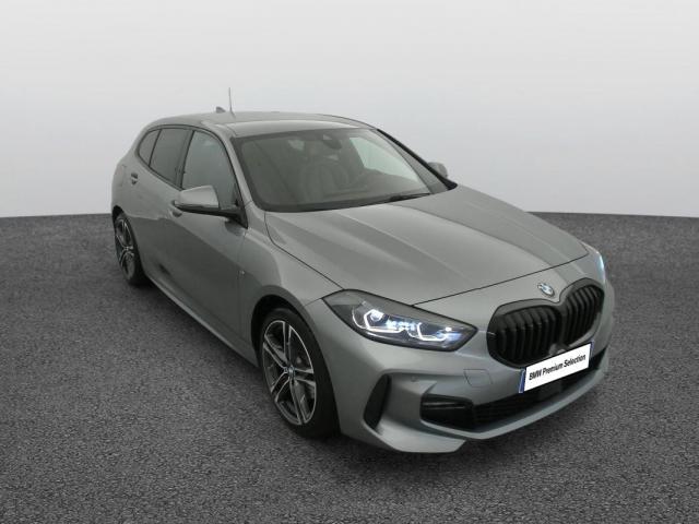 Bmw Série 1 image 2