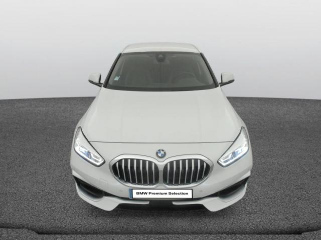 Bmw Série 1 image 2
