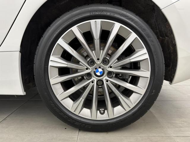 Bmw Série 1 image 8