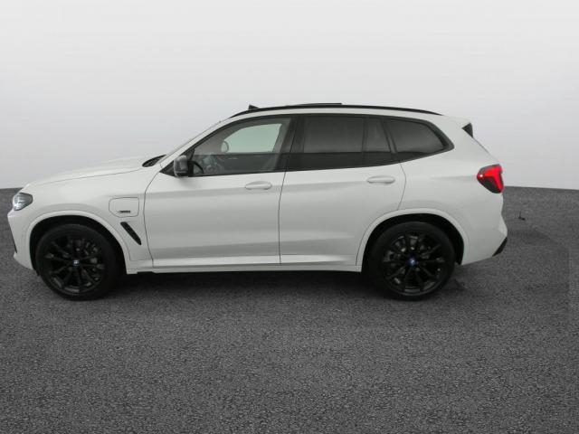 Bmw X3 image 2