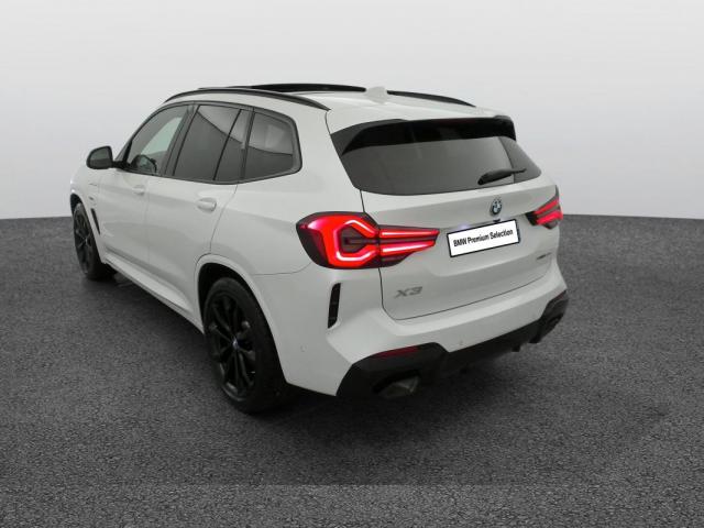Bmw X3 image 4