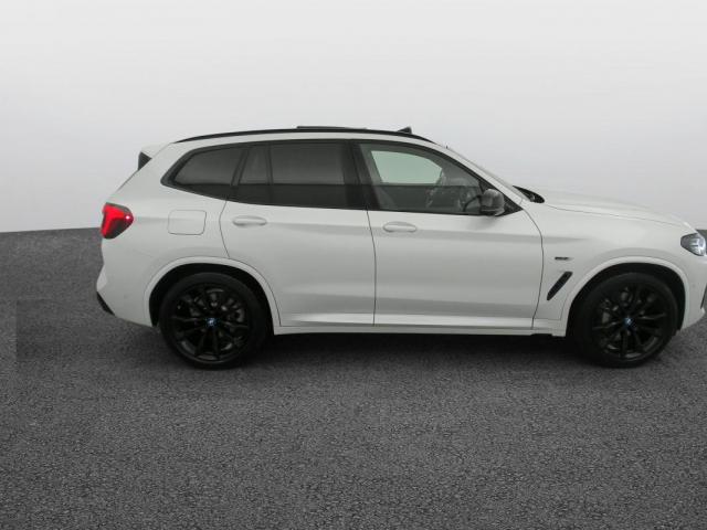 Bmw X3 image 3
