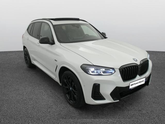 Bmw X3 image 9
