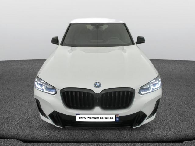 Bmw X3 image 8