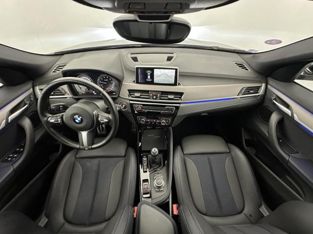 Bmw X2 image 2