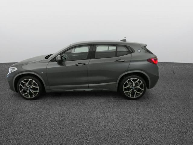 Bmw X2 image 7