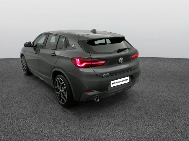 Bmw X2 image 9
