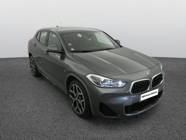 Bmw X2 image 8