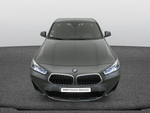 Bmw X2 image 1