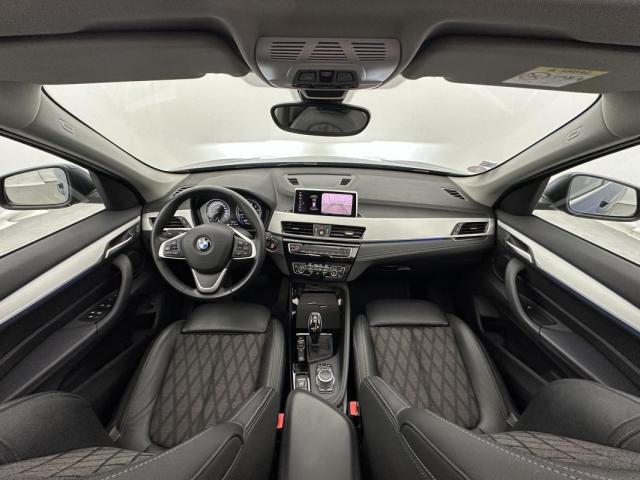 Bmw X1 image 2