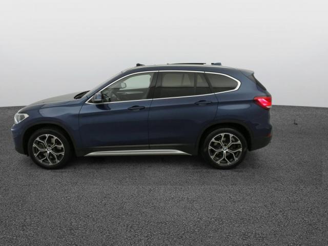 Bmw X1 image 8