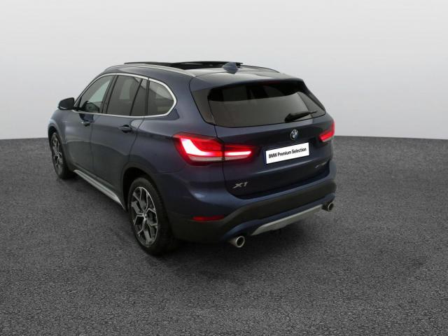 Bmw X1 image 4