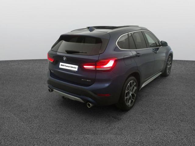 Bmw X1 image 5