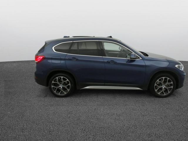 Bmw X1 image 9