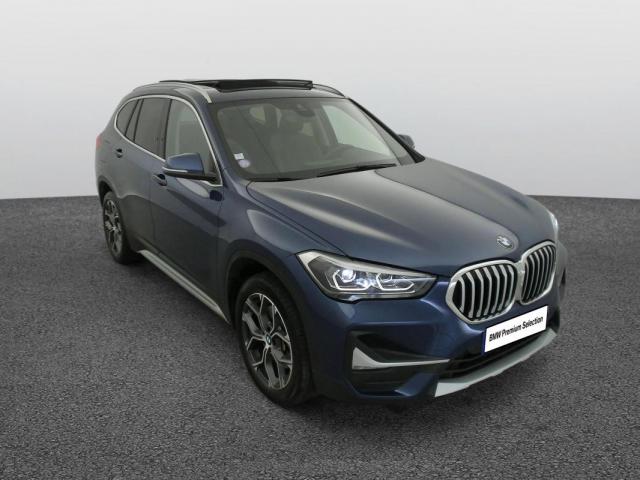 Bmw X1 image 1