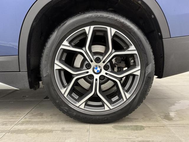 Bmw X1 image 6