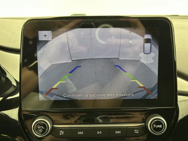 Ford Fiesta image 5
