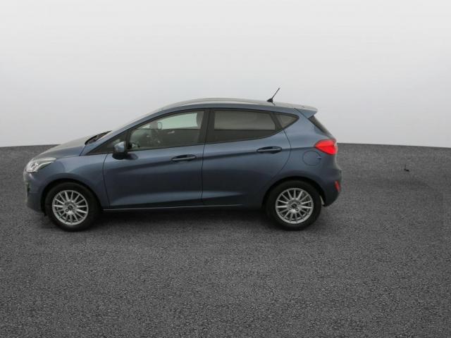 Ford Fiesta image 6