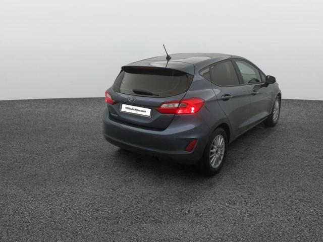Ford Fiesta image 1