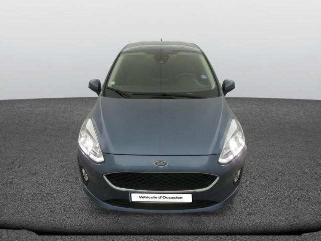 Ford Fiesta image 4