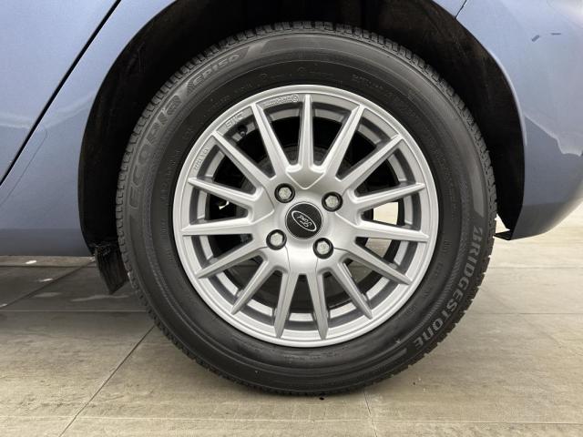 Ford Fiesta image 7