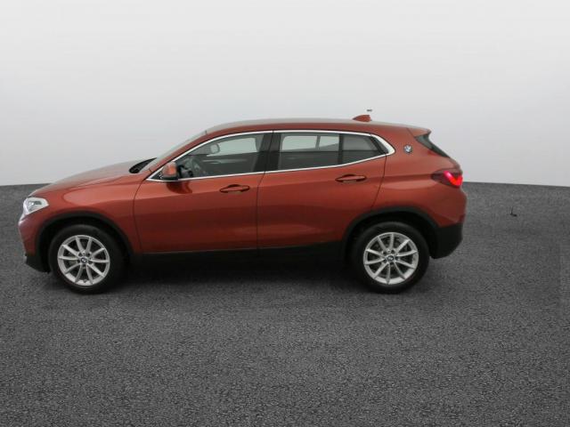 Bmw X2 image 4