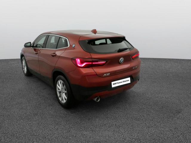 Bmw X2 image 1
