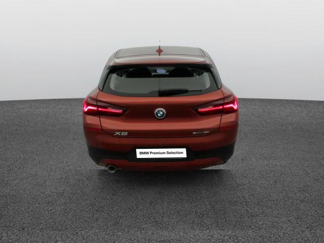 Bmw X2 image 9