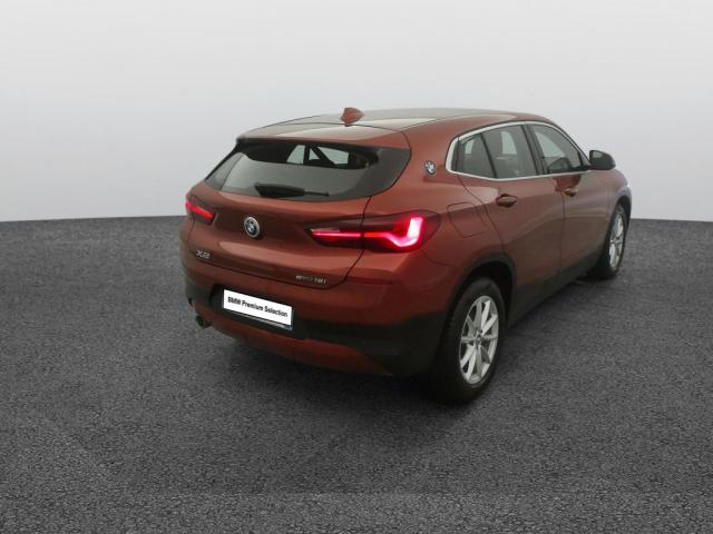 Bmw X2 image 2
