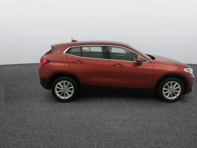 Bmw X2 image 3