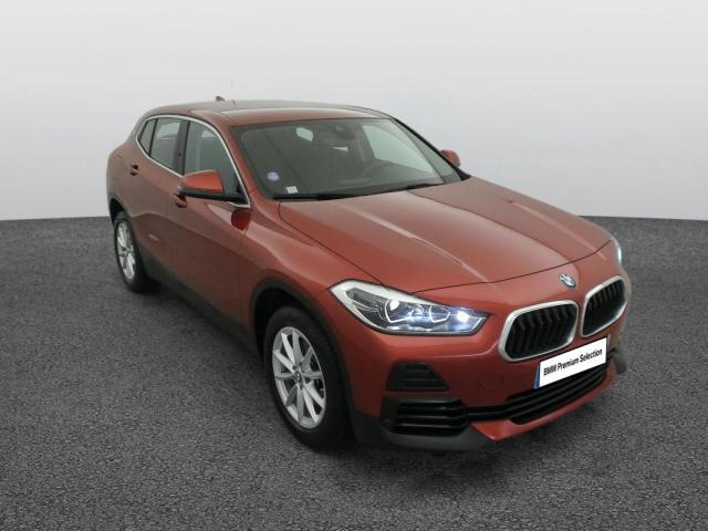 Bmw X2 image 6