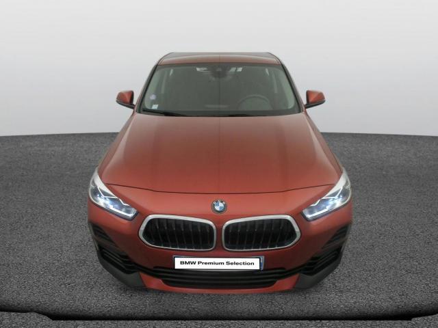 Bmw X2 image 5