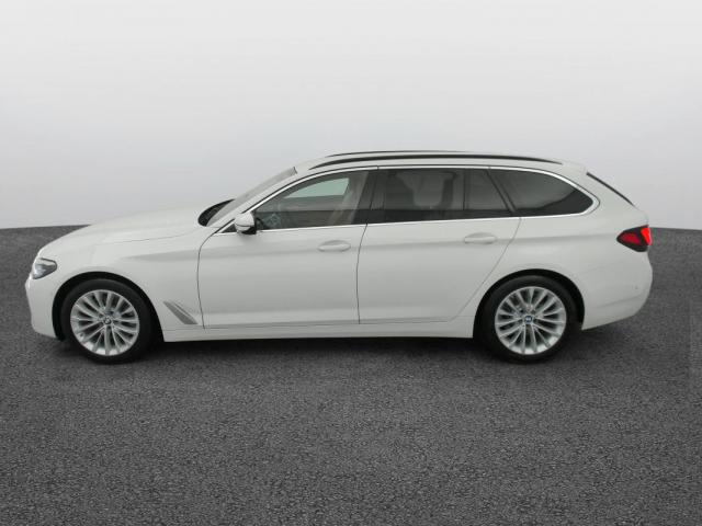 Bmw Série 5 image 6