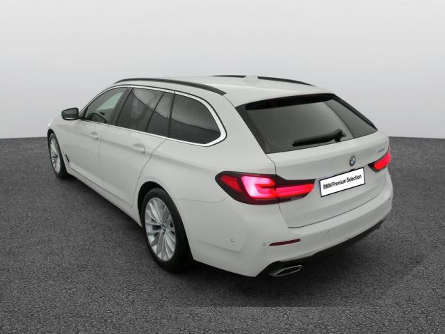 Bmw Série 5 image 8