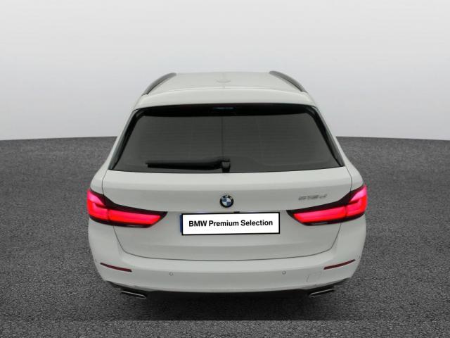Bmw Série 5 image 2