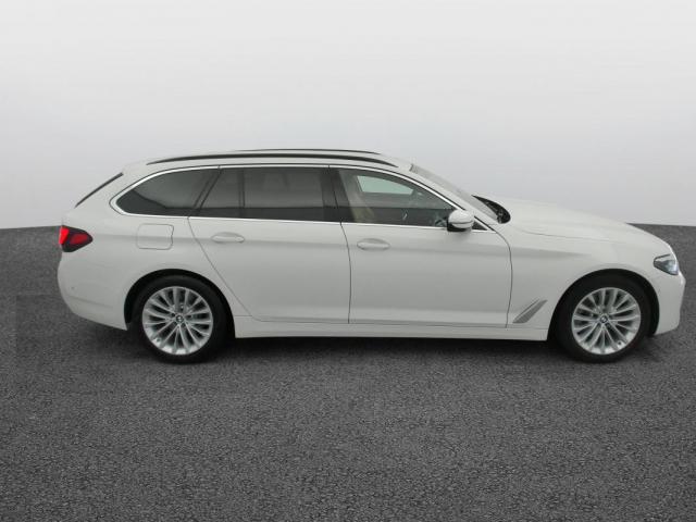 Bmw Série 5 image 3